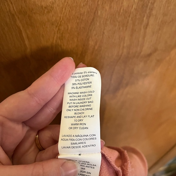 NWOT Michael Kors Athletic Top - Picture 8 of 8